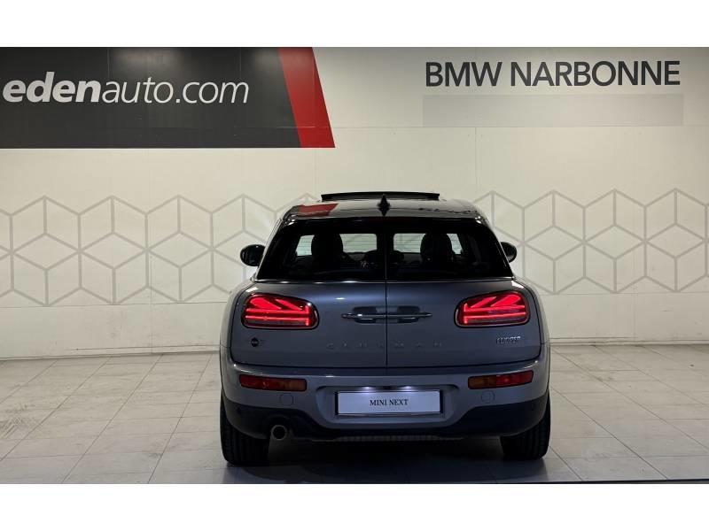 Mini Mini Clubman Cooper 136 ch Dkg7 Edition Premium Plus