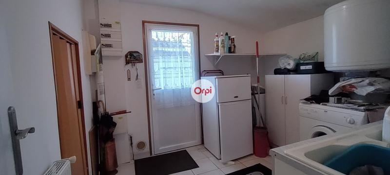 Maison - 83 m² - 3 pièces