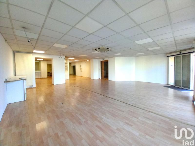 Local commercial - 490 m²