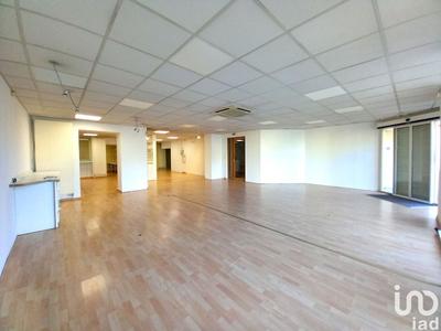 Local commercial - 490 m²