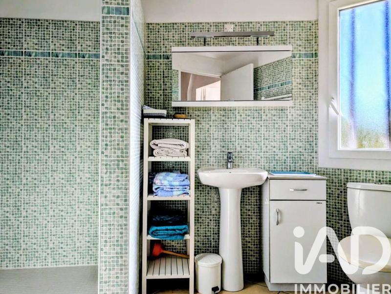 Maison - 160 m² - 7 pièces