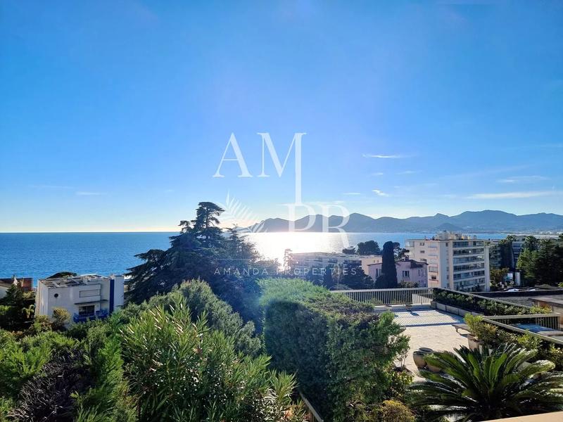 Appartement - 285 m² - 8 pièces