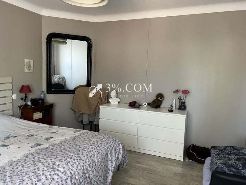 Villa - 141 m² - 7 pièces