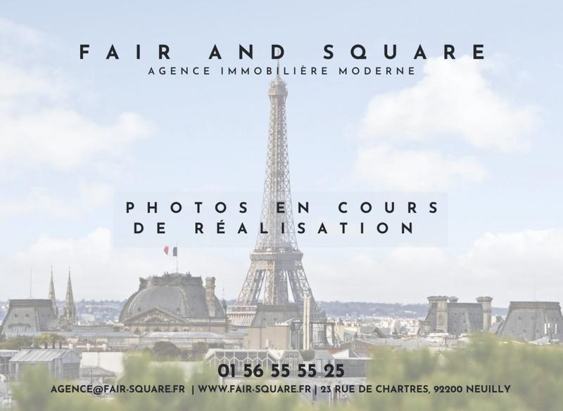 Appartement - 161 m² - 5 pièces