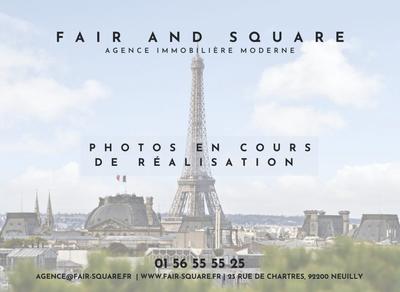 Appartement - 161 m² - 5 pièces