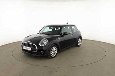 Mini Mini One 3p 102 ch