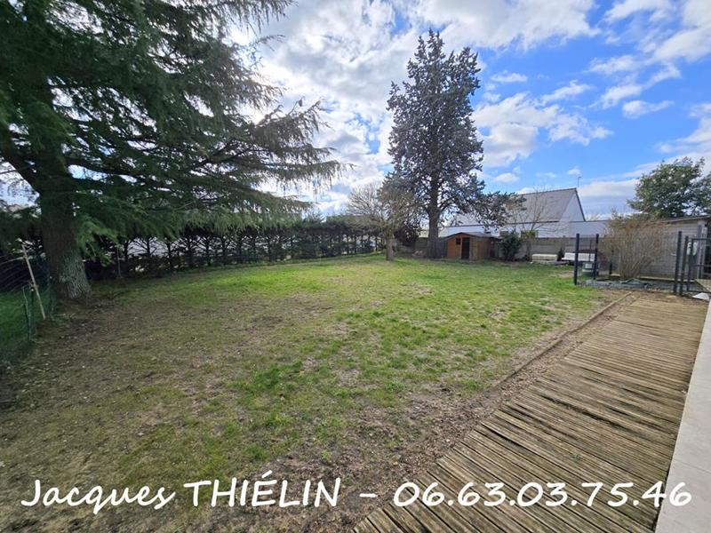 Maison - 170 m² - 6 pièces