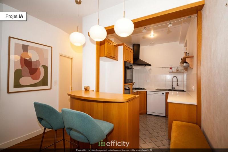 Immeuble - 270 m² - 10 pièces