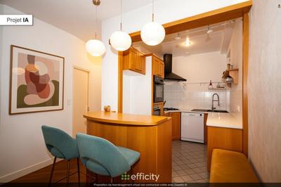 Immeuble - 270 m² - 10 pièces