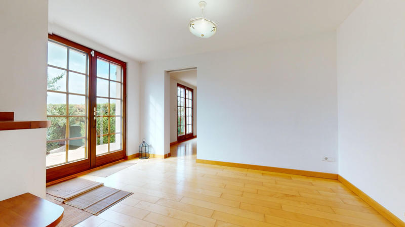 Maison - 172 m² - 6 pièces