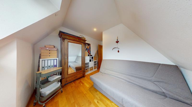 Appartement - 74 m² - 4 pièces