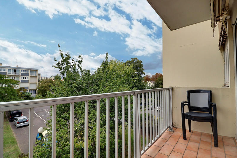 Appartement - 79 m² - 4 pièces