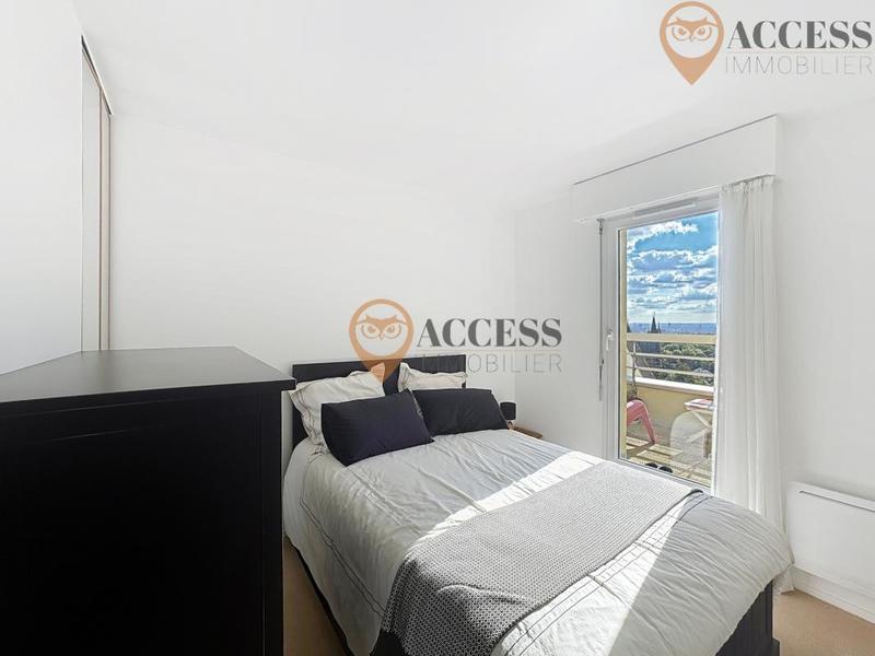 Duplex - 81 m² - 4 pièces