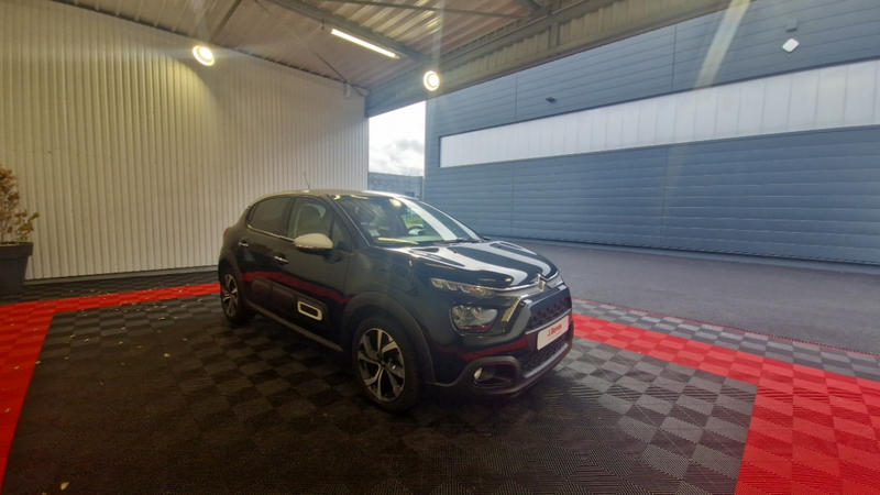 Citroën C3 Bluehdi 100 Ss Shine Pack