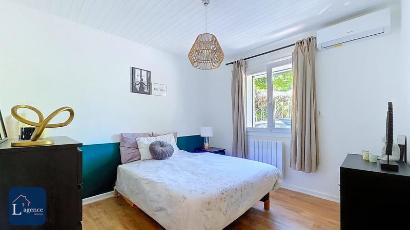 Maison - 277 m² - 6 pièces