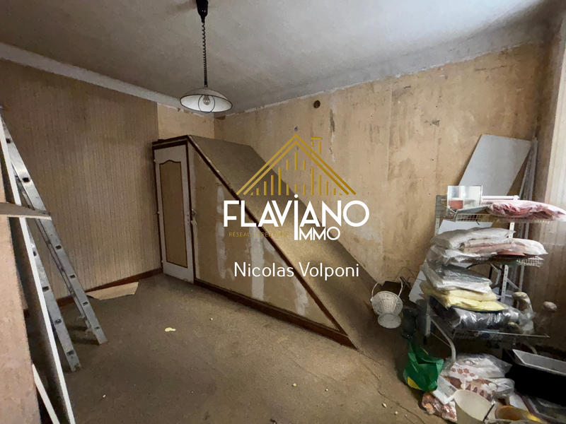 Appartement - 77 m² - 3 pièces