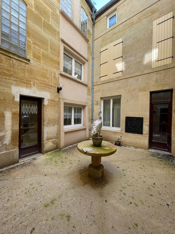 Maison - 140 m² - 7 pièces