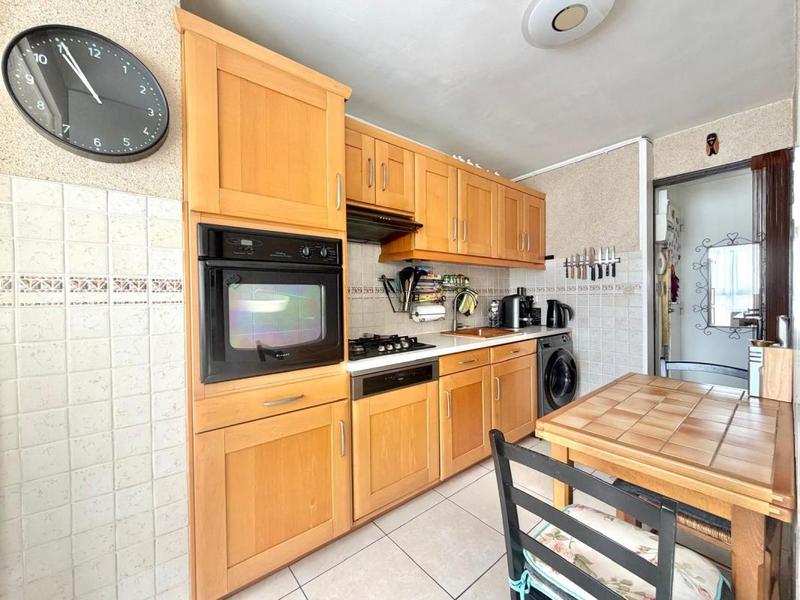 Appartement - 68 m² - 4 pièces