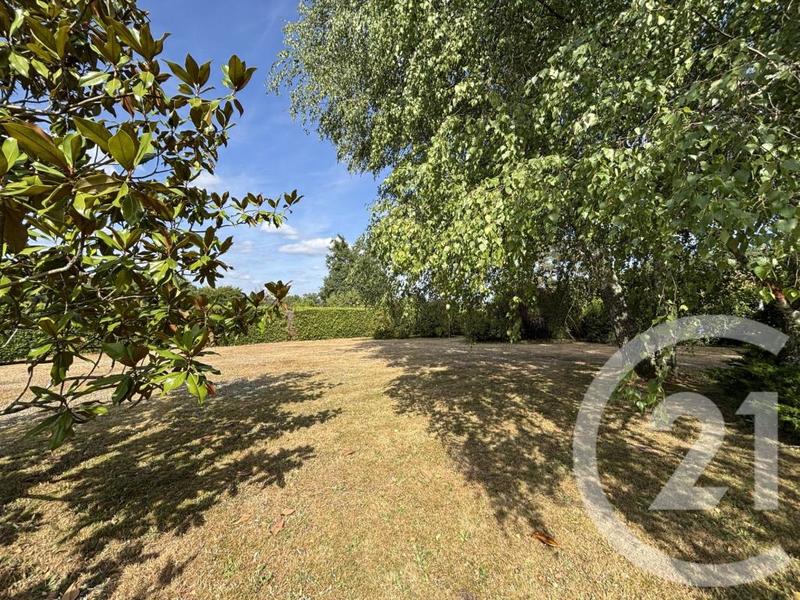 Maison de village - 121 m² - 6 pièces