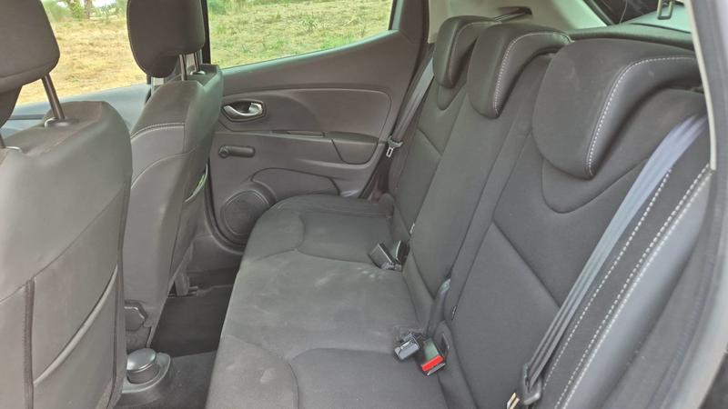 Renault Clio 0.9 TCe 90 Limited