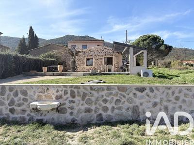 Maison - 142 m² - 4 pièces