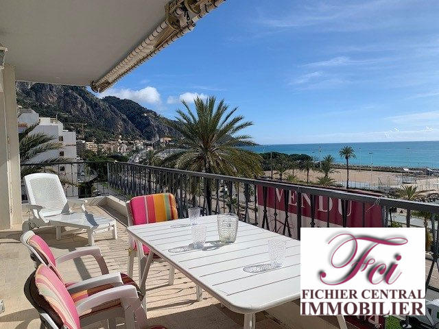 Appartement - 112 m² - 5 pièces