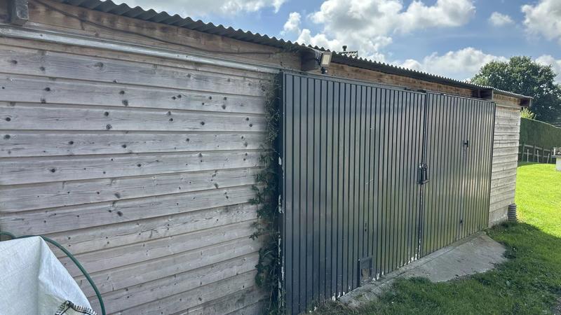 Maison - 97 m² - 5 pièces