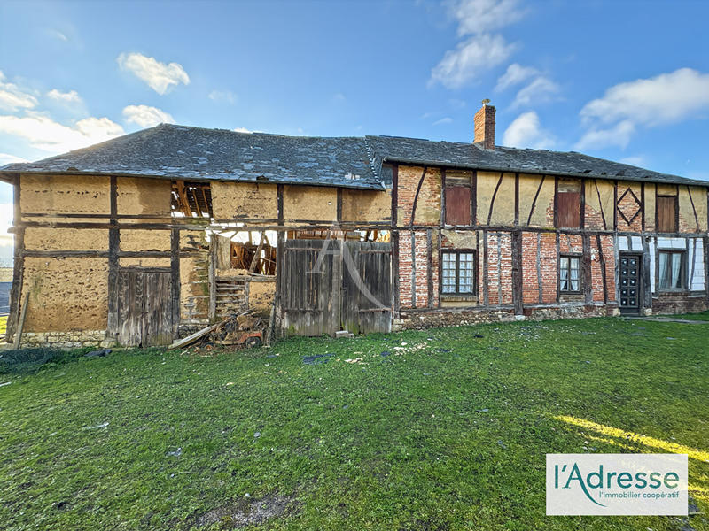 Terrain - 10 000 m²