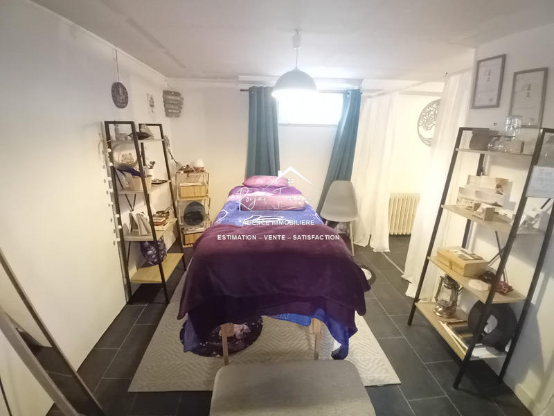 Maison traditionnelle - 101 m² - 4 pièces