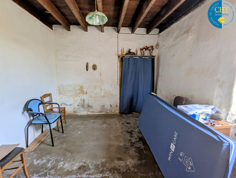 Maison - 180 m² - 3 pièces