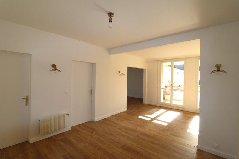 Appartement - 124 m² - 5 pièces