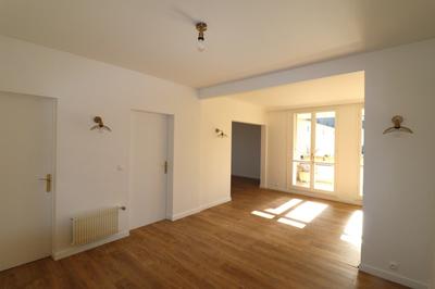 Appartement - 124 m² - 5 pièces