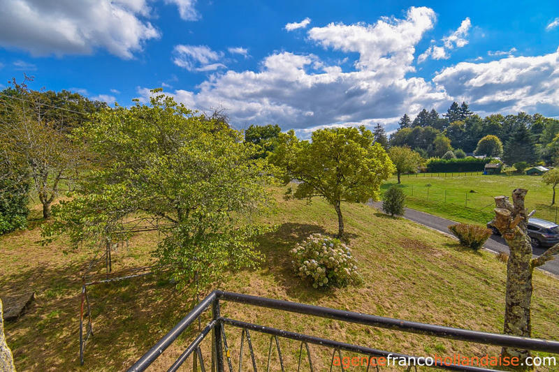 Maison - 136 m² - 6 pièces