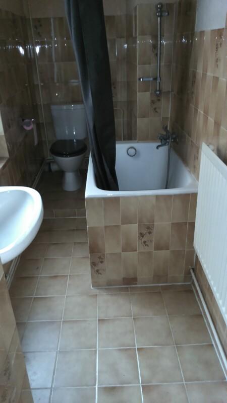 Appartement - 86 m² - 3 pièces