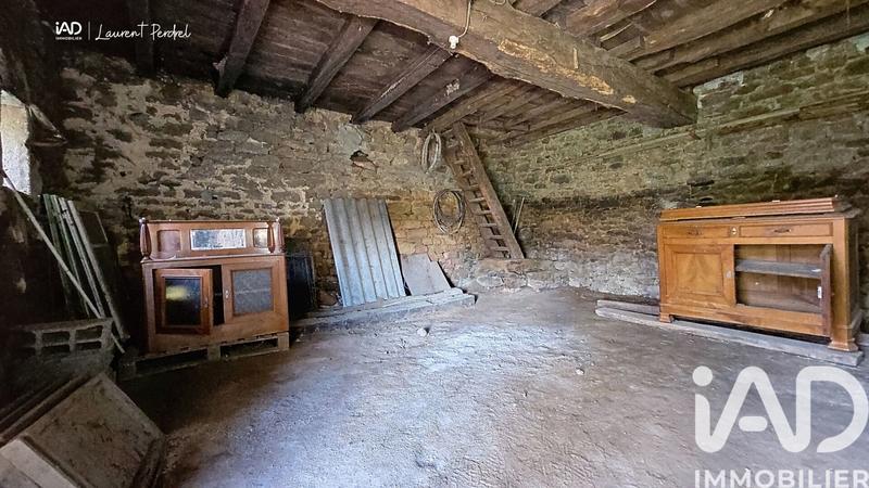 Maison - 102 m² - 5 pièces