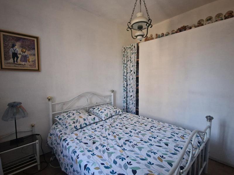 Maison provençale - 120 m² - 7 pièces