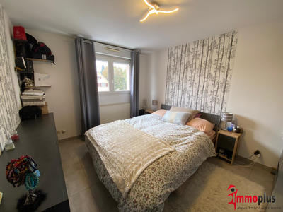 Appartement - 54 m² - 2 pièces