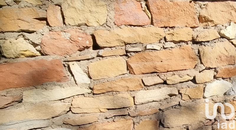 Maison de village - 160 m² - 6 pièces