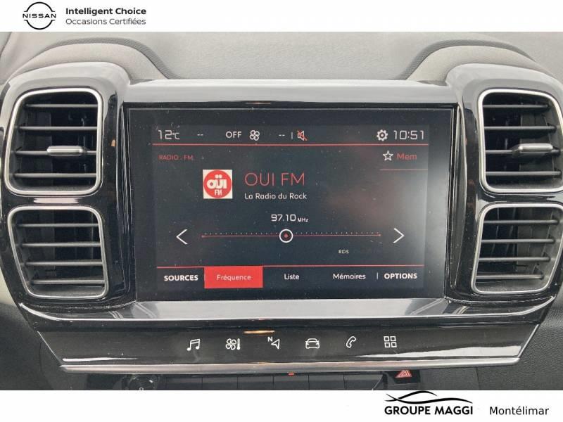 Citroën C5 Aircross PureTech 130 s&amp;S Eat8 Feel