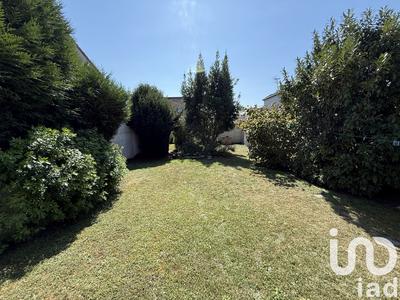 Maison - 106 m² - 5 pièces