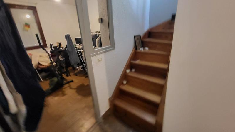 Appartement - 52 m² - 3 pièces