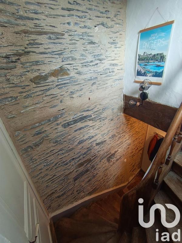 Duplex - 47 m² - 2 pièces