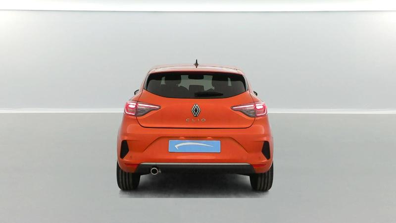 Renault Clio TCe 90 Techno 5p