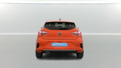 Renault Clio TCe 90 Techno 5p