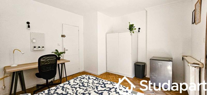 Appartement - 139 m² - 1 pièce