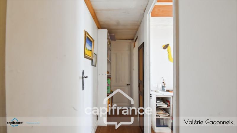 Maison - 187 m² - 9 pièces