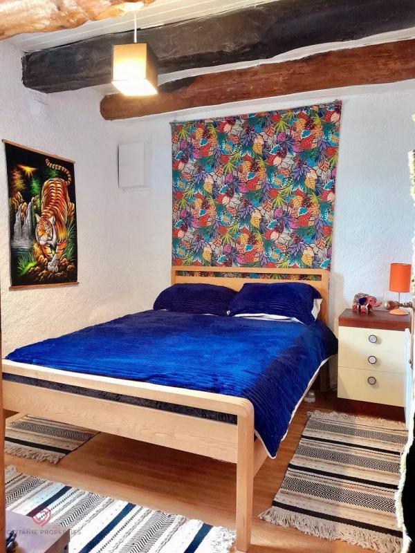 Maison - 63 m² - 3 pièces