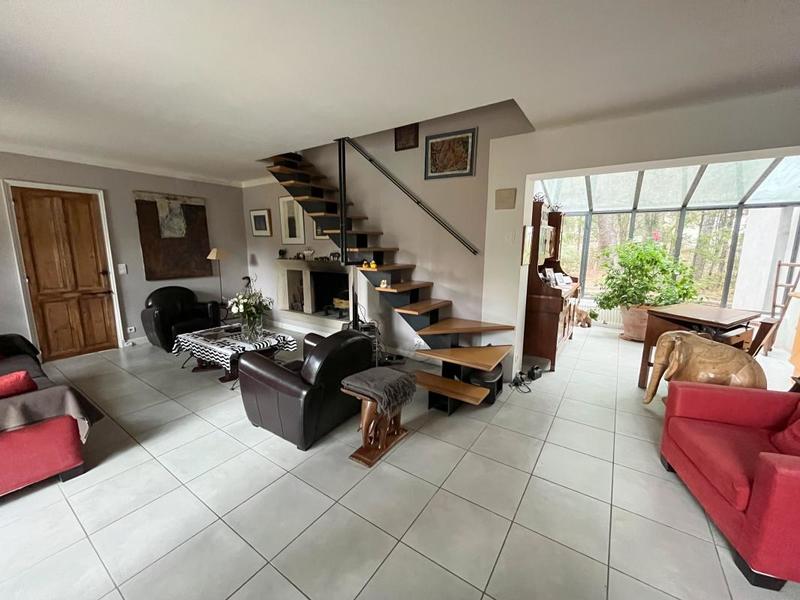 Villa - 186 m² - 5 pièces