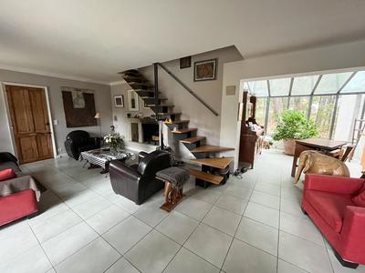 Villa - 186 m² - 5 pièces