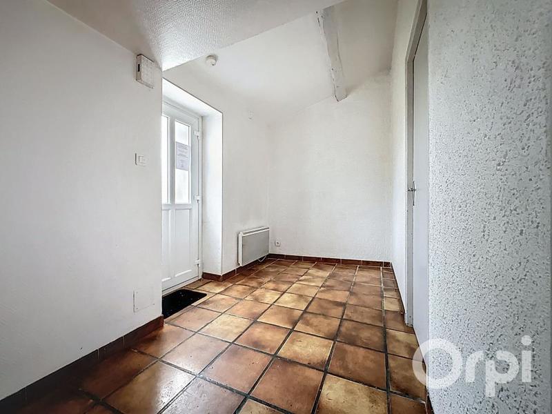 Maison - 69 m² - 3 pièces